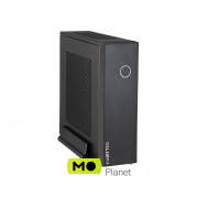 Chieftec Compact IX-03B (IX-03B-OP) (UA)