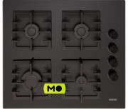 ELEYUS Irma 60 BL CF чорний (UA)