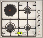 ELEYUS UNO 60 IS H1 EF нержавіюча сталь (UA)