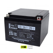 Full Energy FEP-1226 (UA)