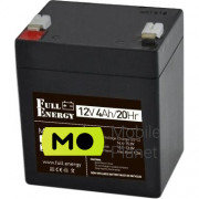 Full Energy FEP-124 (UA)