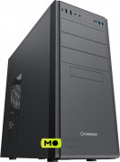 Gamemax MT816-2U3-TYC чорний (UA)