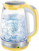 Sencor SWK 2196YL (UA)