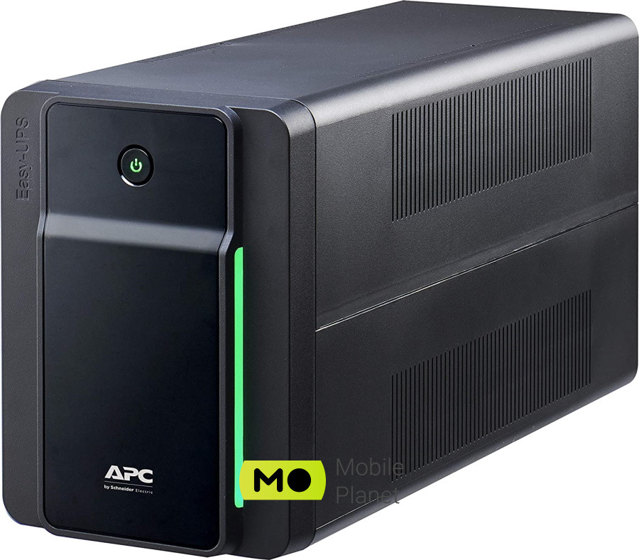 Источник бесперебойного питания APC Easy-UPS BVX 1200VA BVX1200LI-GR 1200 ВА (UA)