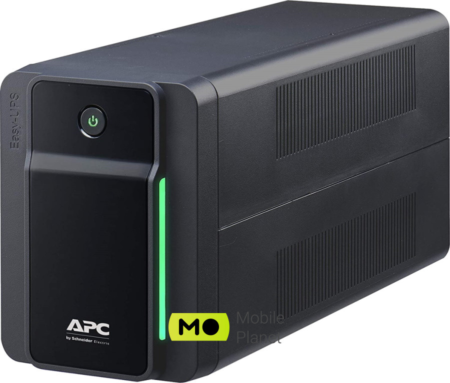 Джерело безперебійного живлення APC Easy-UPS BVX 700VA BVX700LI-GR 700 ВА (UA)