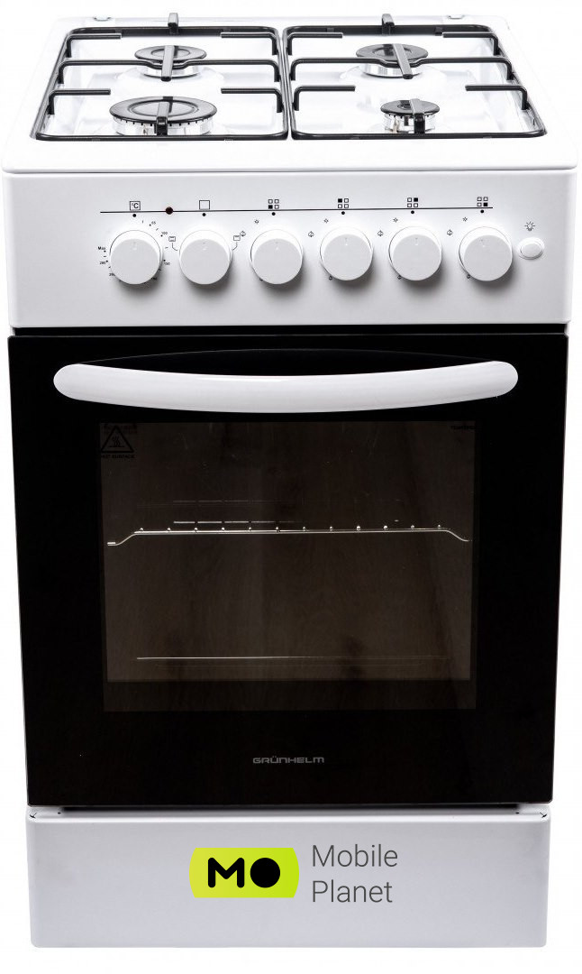 Плита Grunhelm FM-5612W