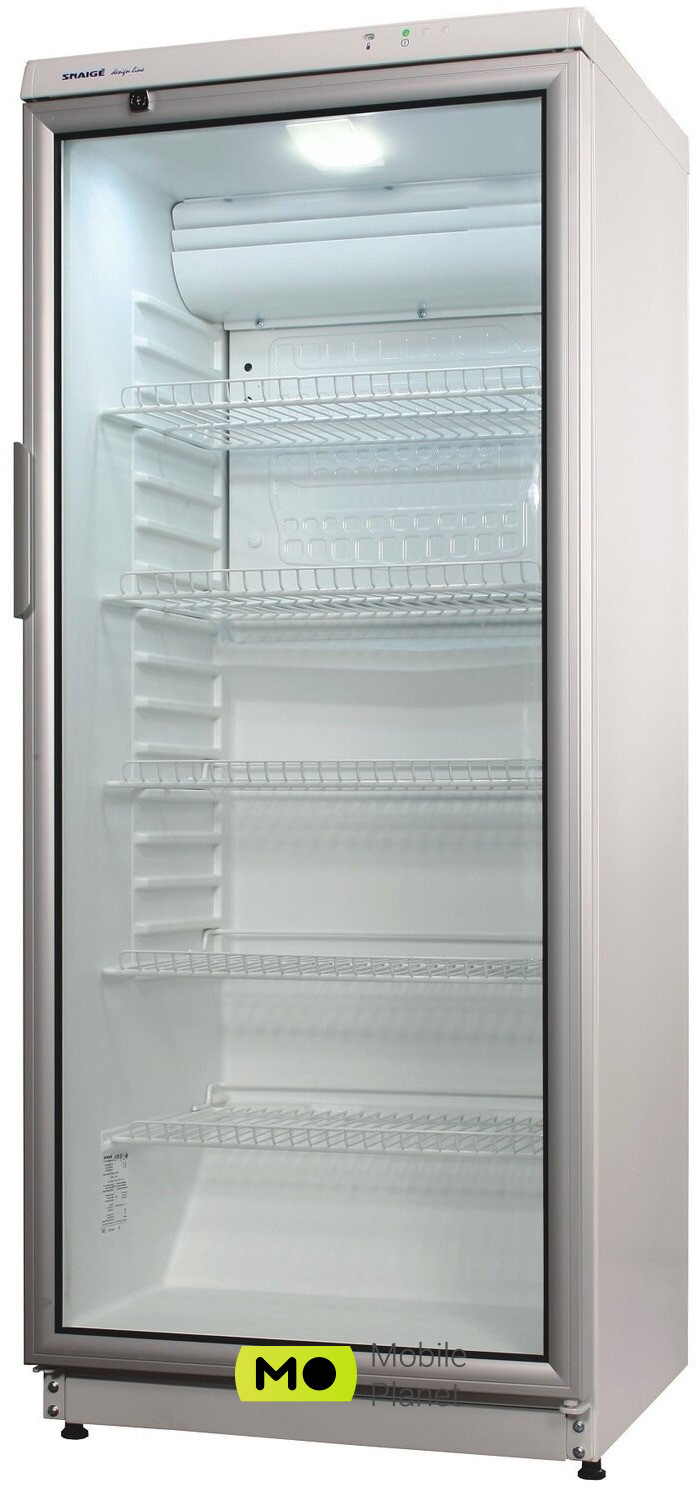 Холодильник Snaige CD29DM-S302S (UA)