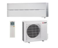 Mitsubishi Electric PREMIUM Inverter MSZ-LN35VG2W/MUZ-LN35VG2