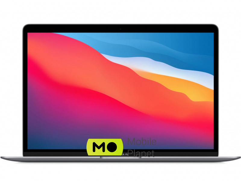 Ноутбук Apple MacBook Air 13 M1 16/2TB Space Grey 2020 (Z125000DN)