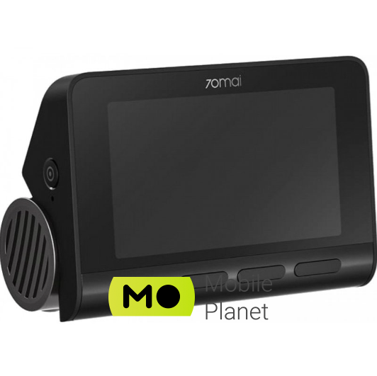 Xiaomi 70Mai A800S 4K Dash Cam Europe