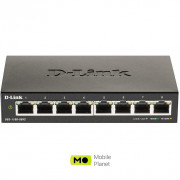 D-Link DGS-1100-08V2 (UA)