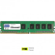 DDR4 16GB 2666 MHz GOODRAM (GR2666D464L19S / 16G) (UA)