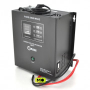 Europower RTSWm-MPPT-2000LCD (UA)