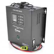 Europower RTSWm-MPPT-500LCD (UA)