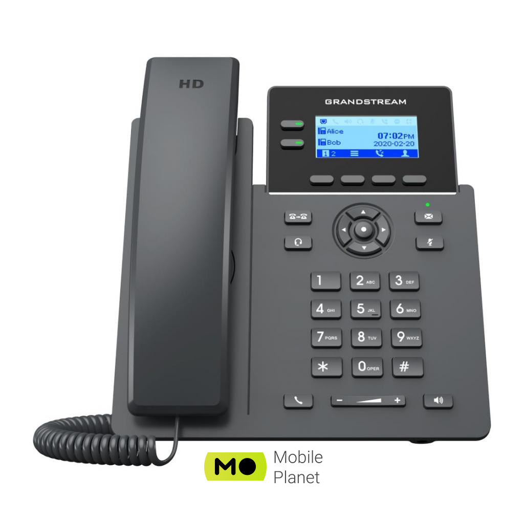 Grandstream GRP2602 (UA)