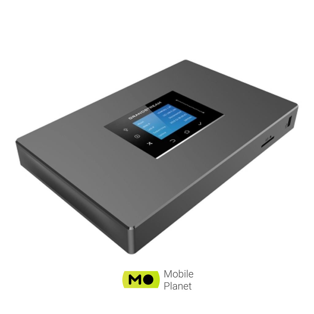 Grandstream UCM6301 (UA)