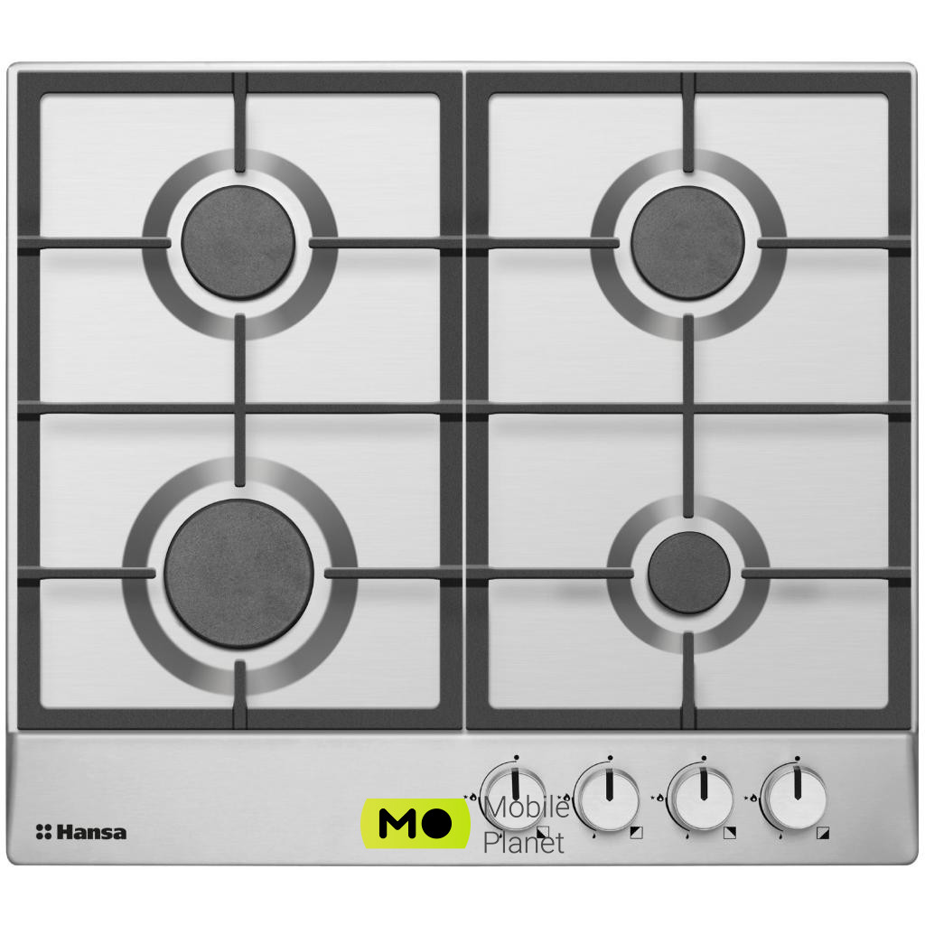 Варильна поверхня Hansa BHGI 61050 (BHGI61050) (UA)