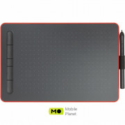 HiSmart WP9620 (HS081300) (UA)