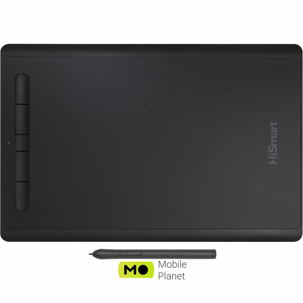 Графический планшет HiSmart WP9625 (HS081331) (UA)