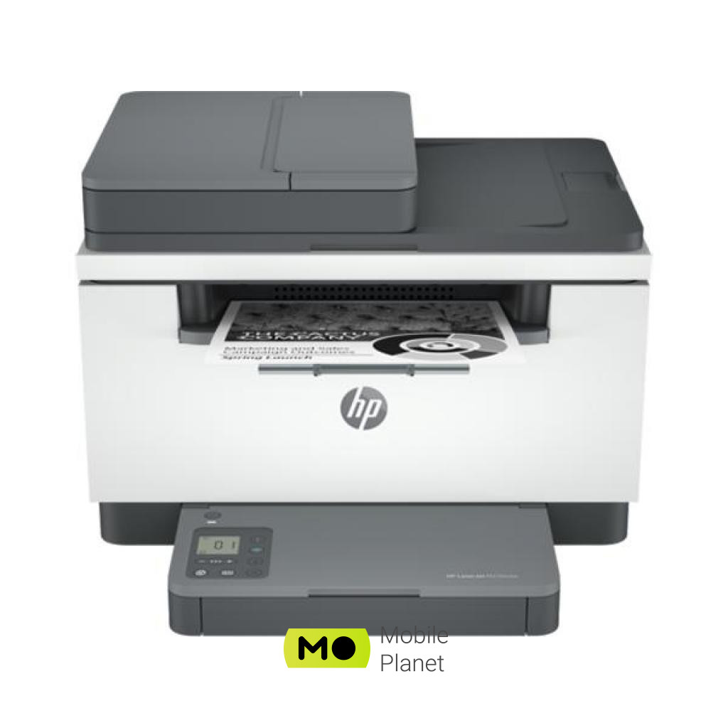 HP LaserJet M236d (9YF94A) (UA)