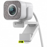 Logitech StreamCam White (960-001297)