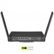 Mikrotik hAP ac2 (RBD53iG-5HacD2HnD)