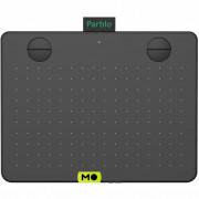 Parblo A640 V2 Black (A640V2) (UA)