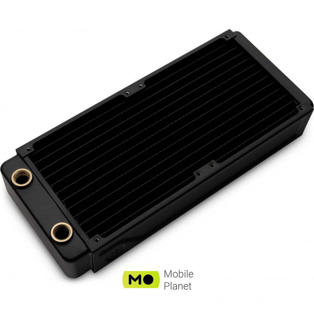 Радіатор охолодження EKWB EK-CoolStream PE 240 (Classic) (3831109817360) (UA)