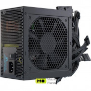 Seasonic 750W G12 GOLD (G12 GC-750) (UA)