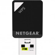Мережева карта Wi-Fi Netgear A6100 (A6100-100PES) (UA)
