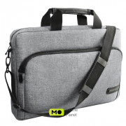 Сумка для ноутбука Grand-X 14 '' Grey (SB-138G) (UA)