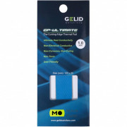 Термопрокладка GELID Solutions 15W / mK 120x20x1.0 mm (TP-GP04-R-B)