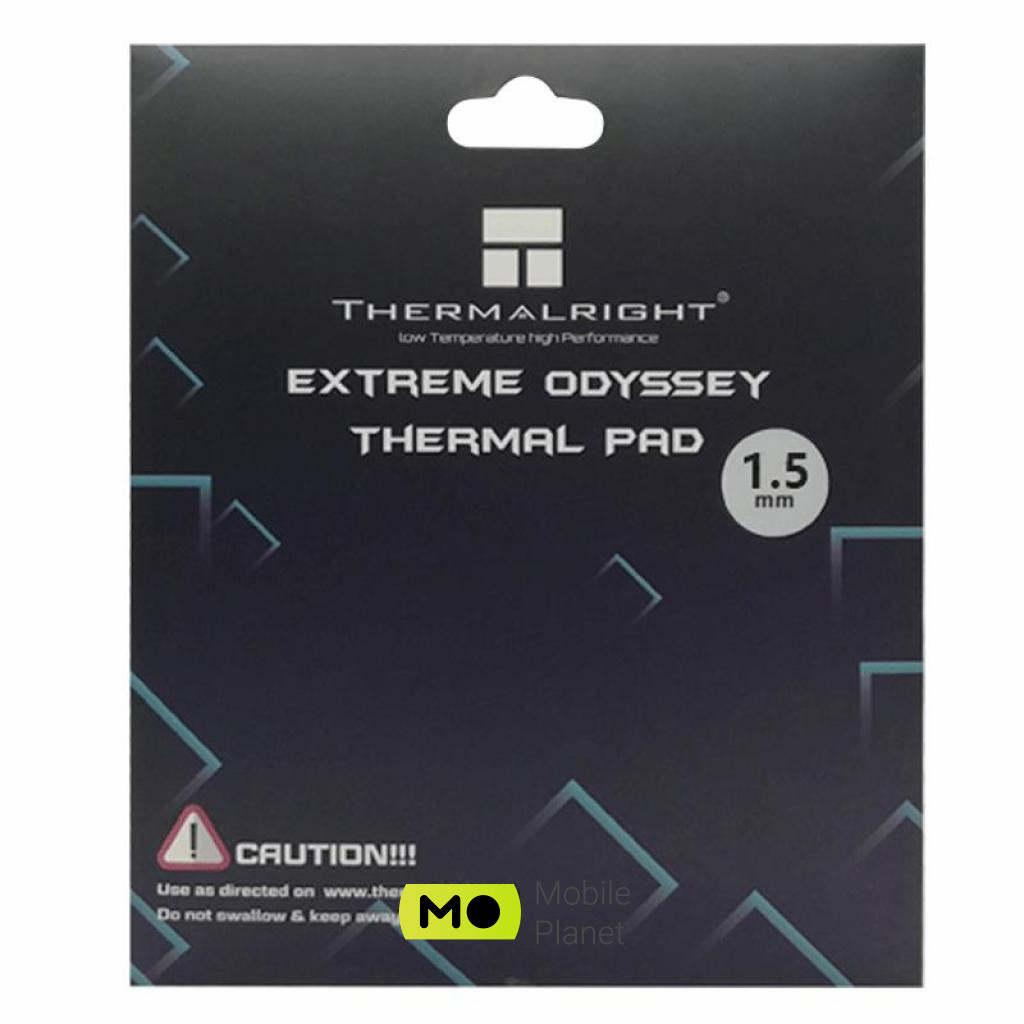 Термопрокладка Thermalright ODYSSEY 120x120x1.5 (UA)