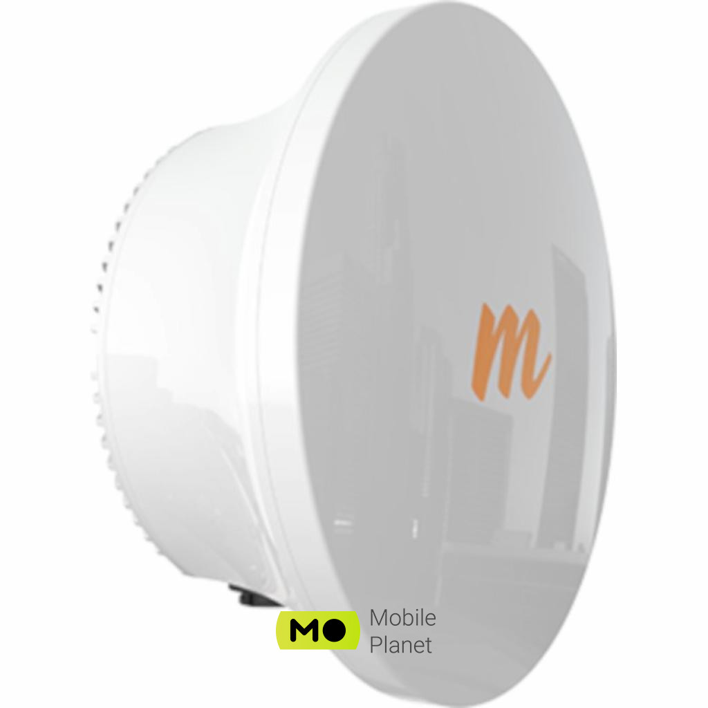 Точка доступу Wi-Fi Mimosa B24 (100-00074) (UA)
