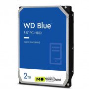 2TB WD (WD20EZBX) (UA)