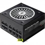 Chieftronic 550W PowerUP Gold (GPX-550FC) (UA)