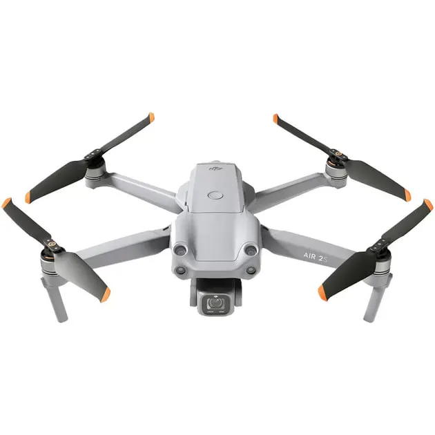 DJI Mavic Air 2S Fly More Combo (CP.MA.00000350.01)
