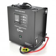 Europower RTSWm-MPPT-2000LCD (UA)