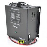 Europower RTSWm-MPPT-500LCD (UA)