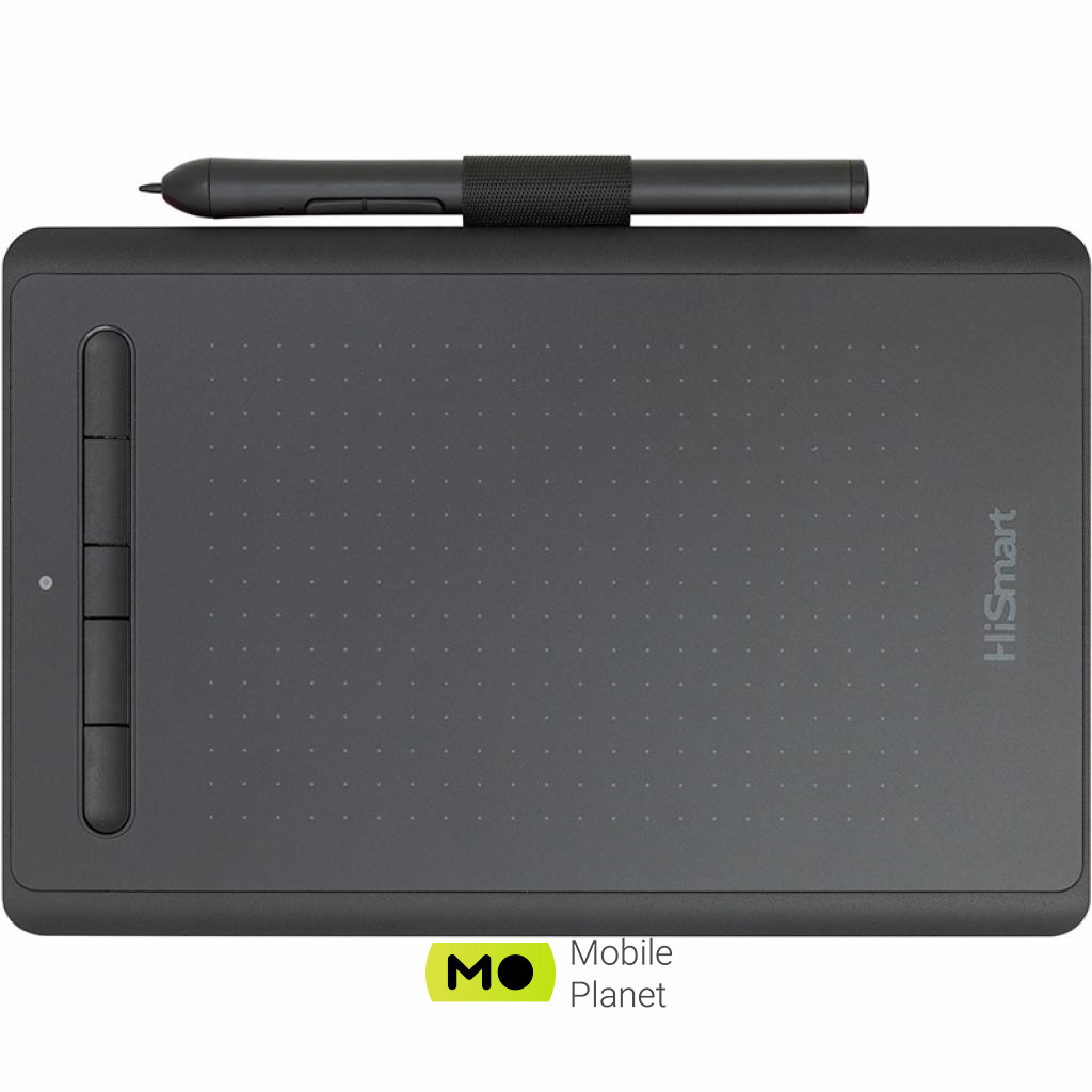Графический планшет HiSmart WP9622 (HS081317) (UA)