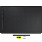 HiSmart WP9625 (HS081331) (UA)