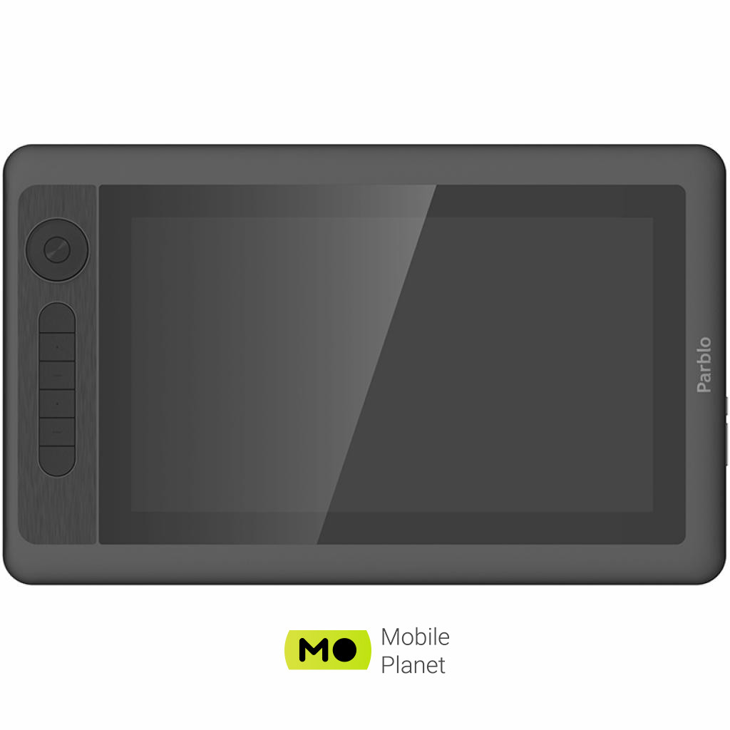 Графический планшет Parblo Coast 12 Pro (COAST12PRO) (UA)