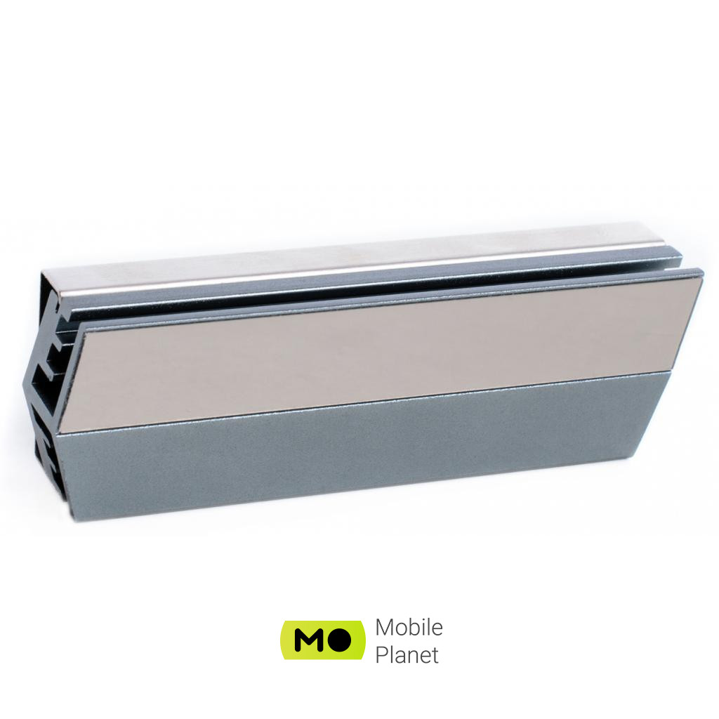 Радіатор охолодження QUBE M.2 Gray (UA)