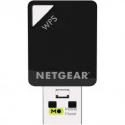 Сетевая карта Wi-Fi Netgear A6100 (A6100-100PES) (UA)