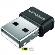 Мережева карта Wi-Fi Netgear A6150 (A6150-100PES) (UA)