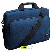 Сумка для ноутбука Grand-X 14 '' Navy (SB-138N) (UA)