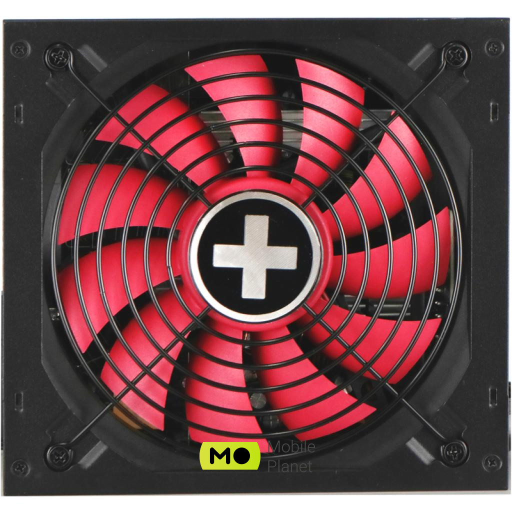 Блок живлення Xilence 650W (XP650R10)