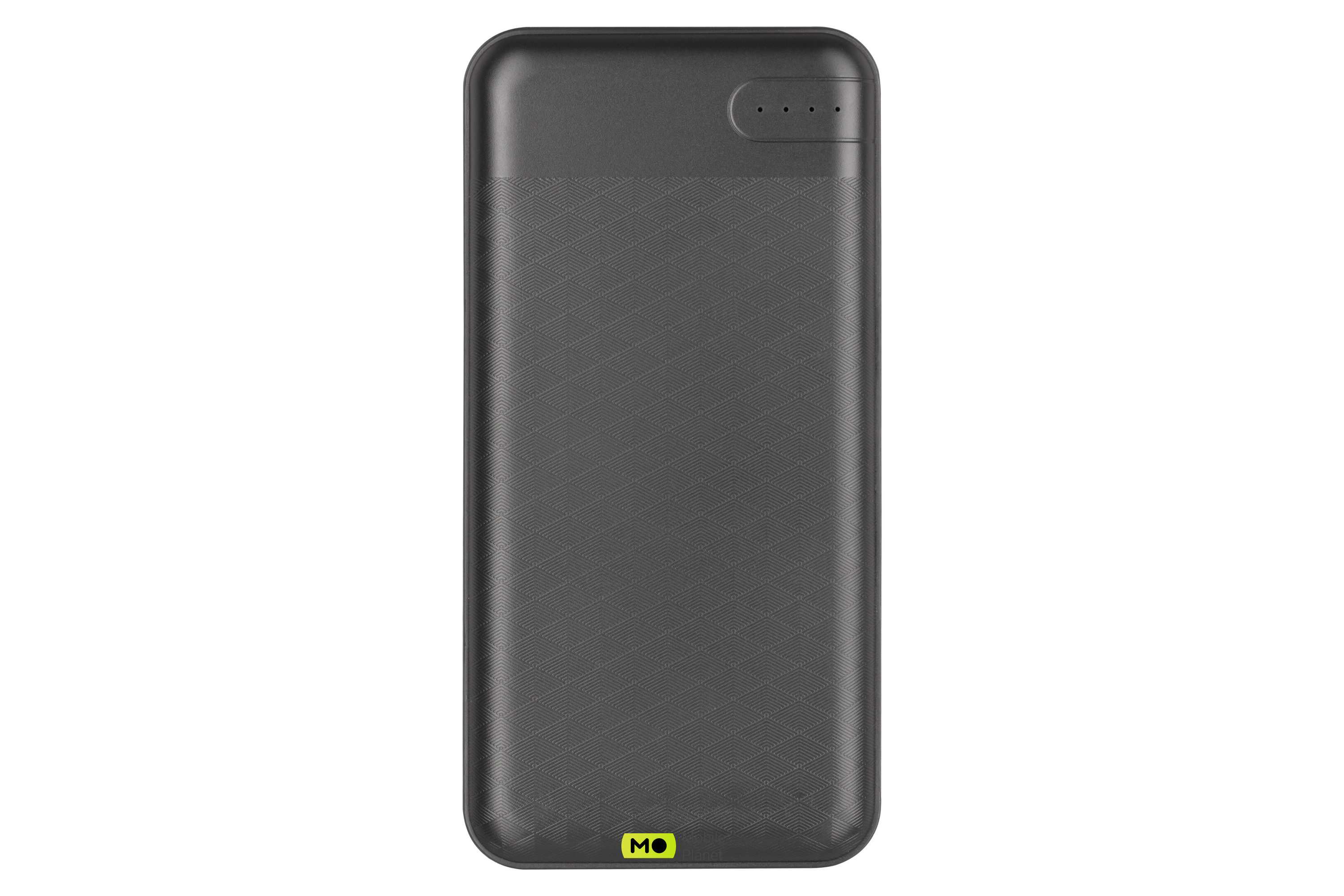 Мобільна батарея 2E PB2004 (2E-PB2004-BLACK) (UA)