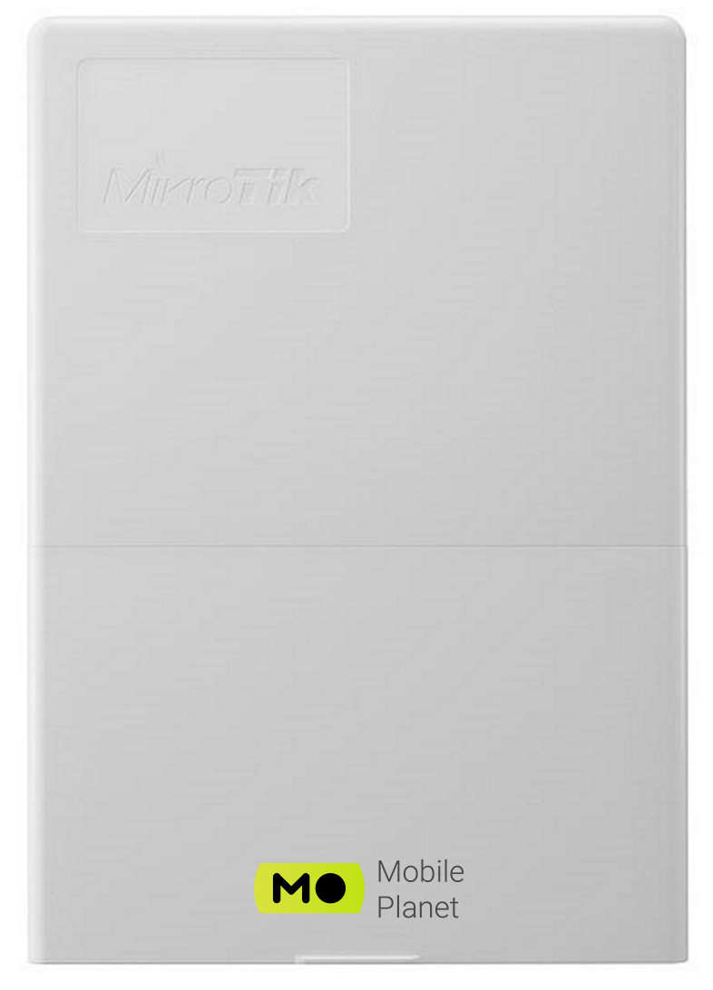 MikroTiK CRS318-1FI-15FR-2S-OUT (UA)