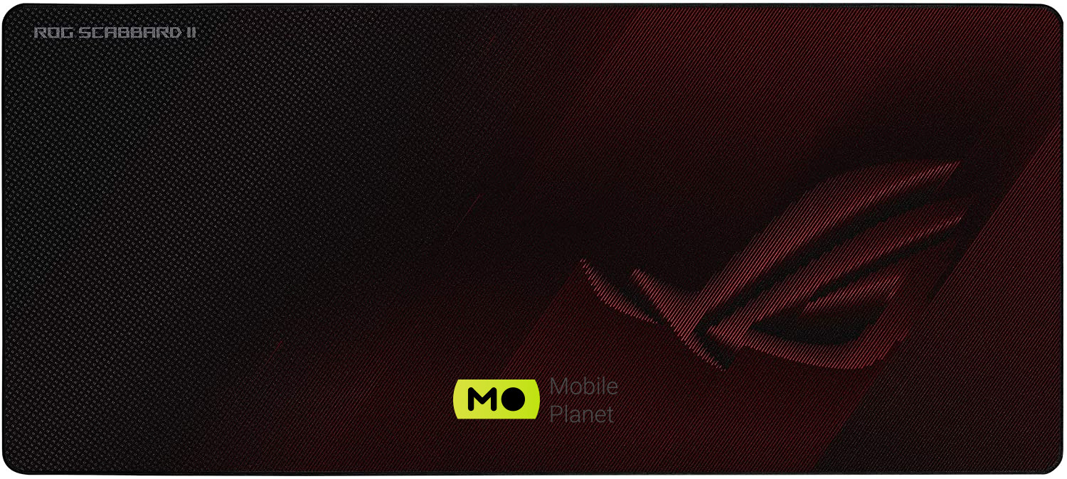 Килимок ASUS SCABBARD II Mixed (90MP0210-BPUA00) (UA)